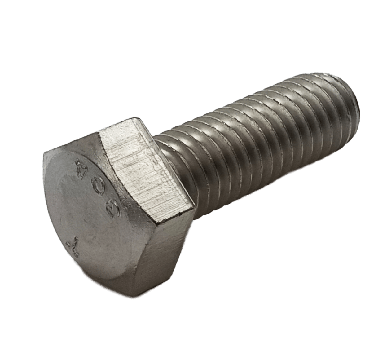 PBX12112.1SS 1/2-13 X 1-1/2 Penta Head Bolt